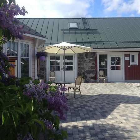 Nestorinranta Resort Lintusalo Екстериор снимка