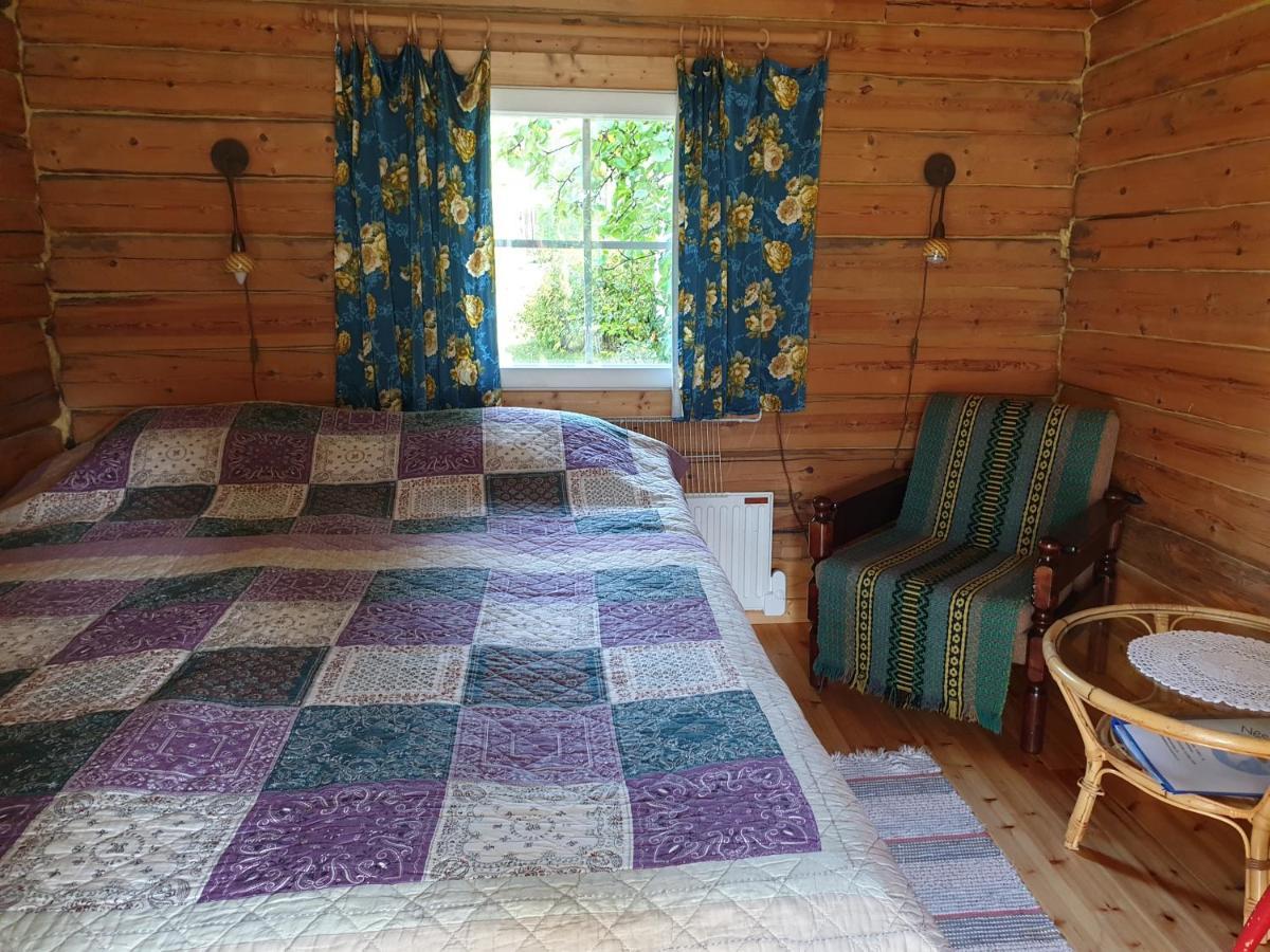 Nestorinranta Resort Lintusalo Екстериор снимка