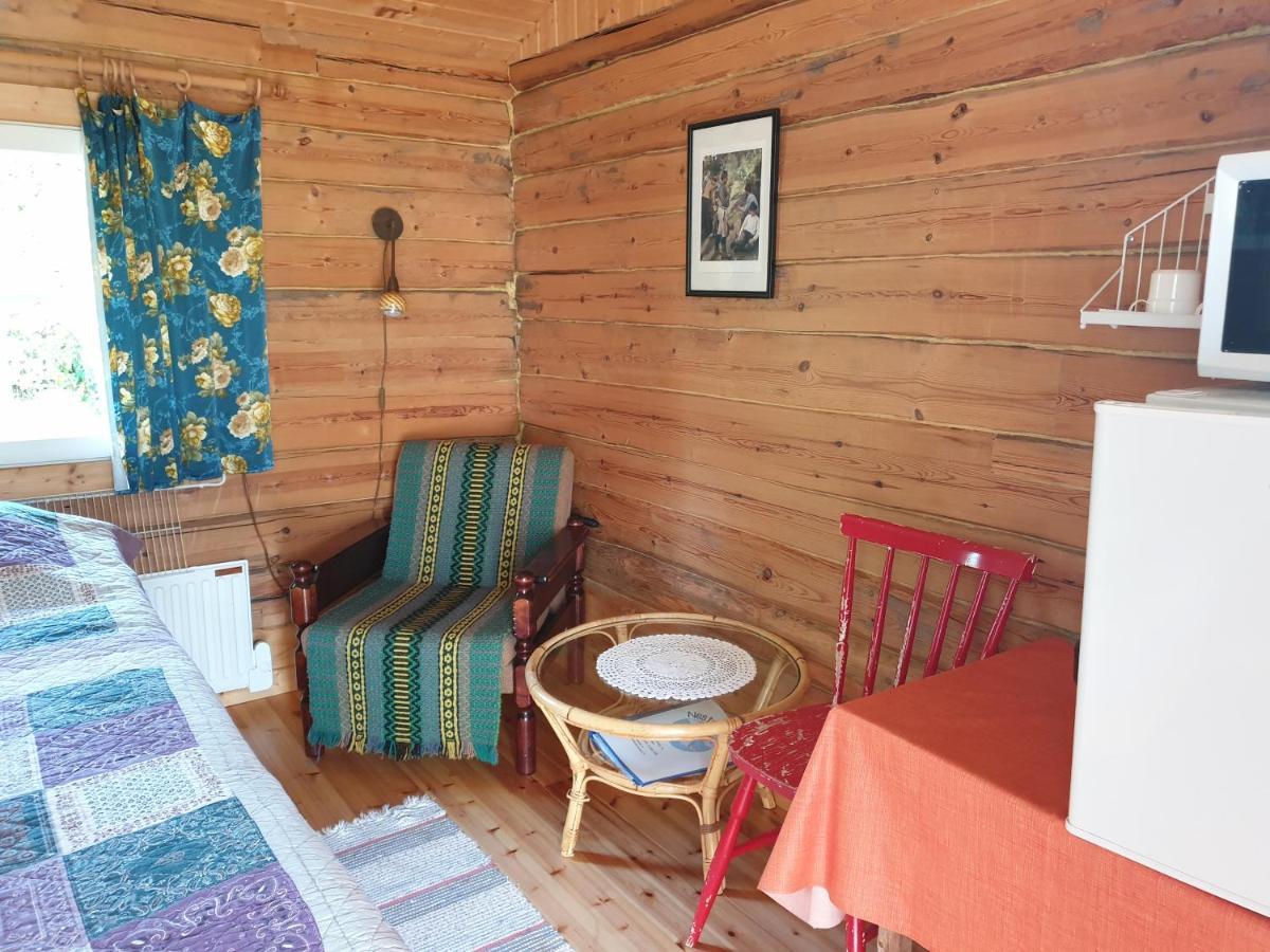 Nestorinranta Resort Lintusalo Екстериор снимка