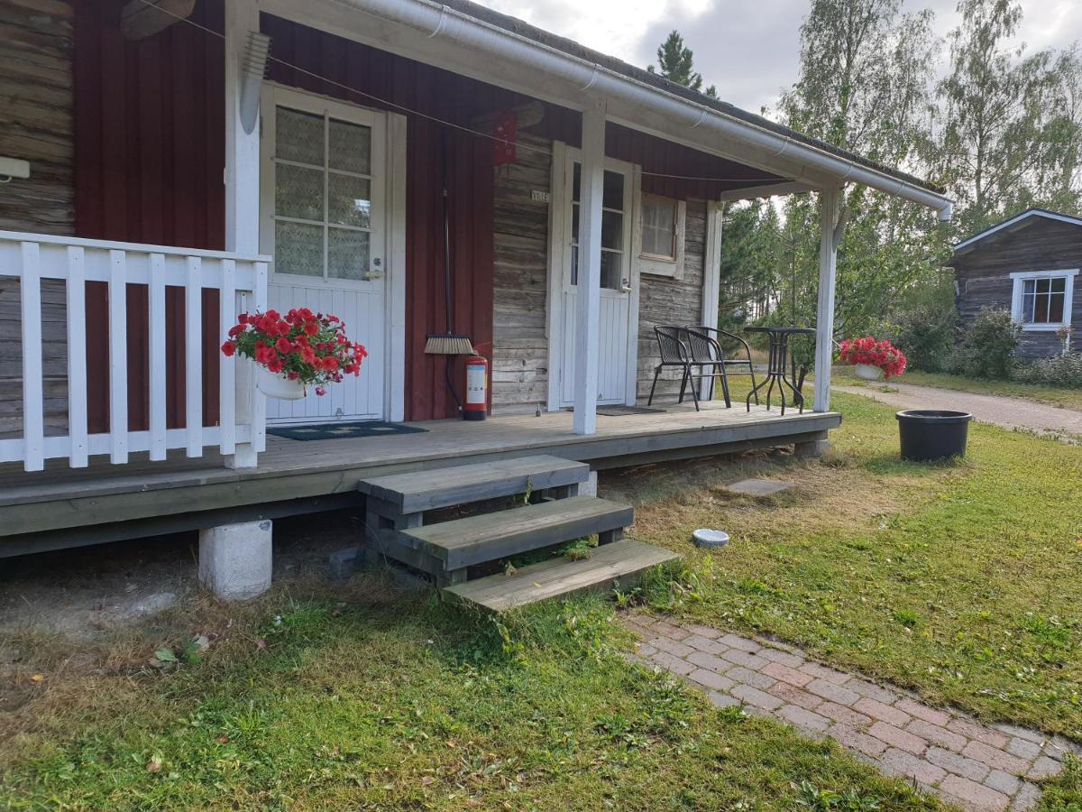 Nestorinranta Resort Lintusalo Екстериор снимка