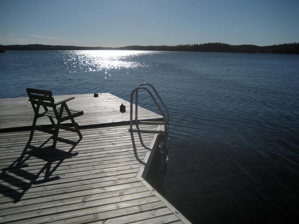 Nestorinranta Resort Lintusalo Екстериор снимка