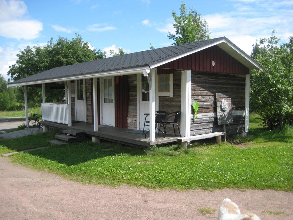 Nestorinranta Resort Lintusalo Екстериор снимка