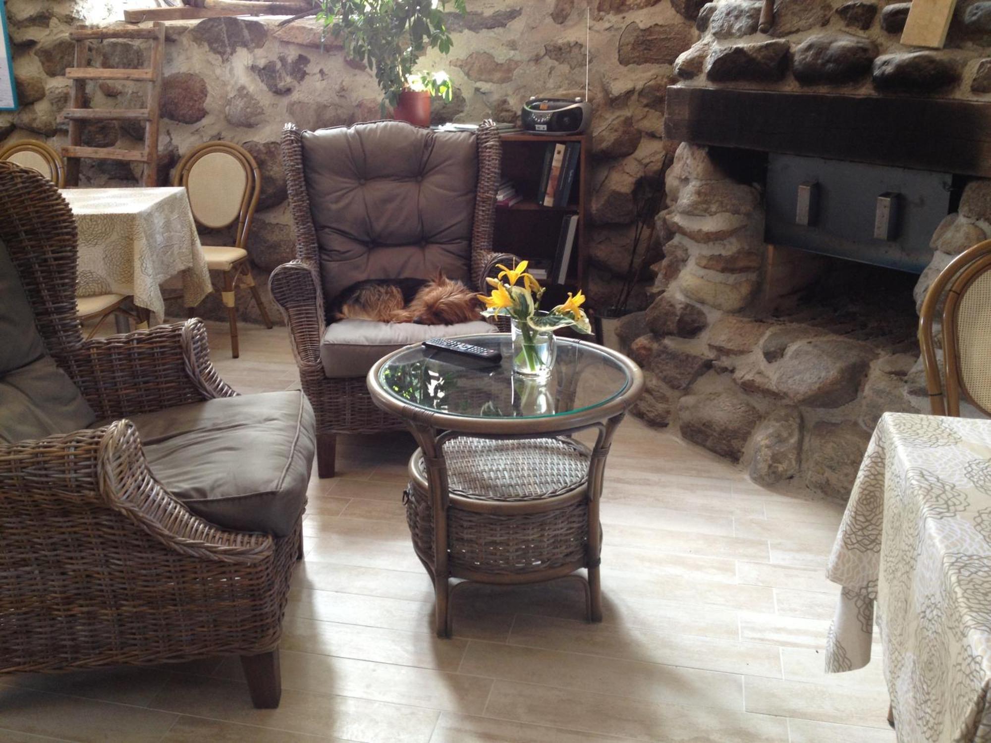 Nestorinranta Resort Lintusalo Екстериор снимка