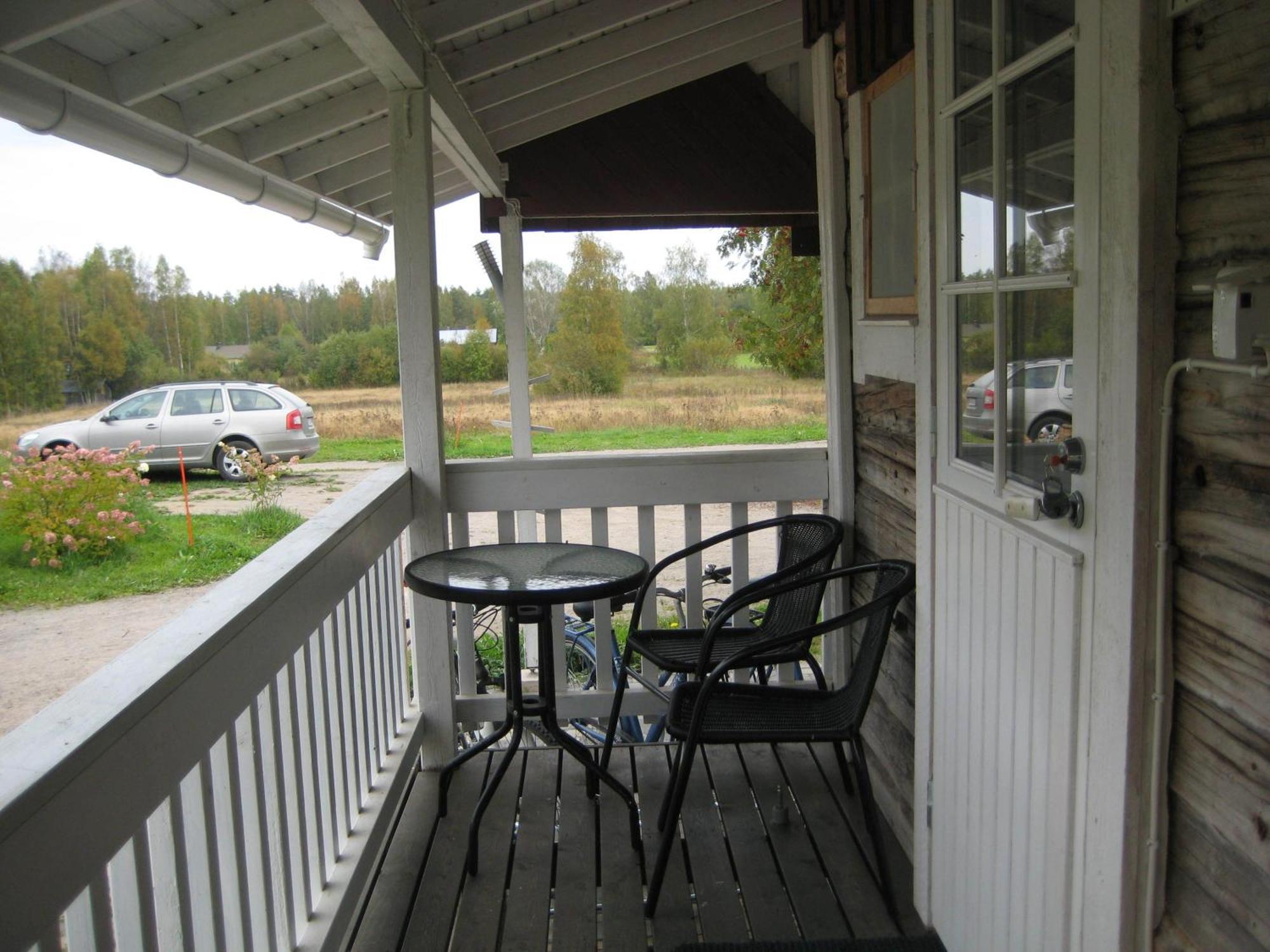 Nestorinranta Resort Lintusalo Стая снимка