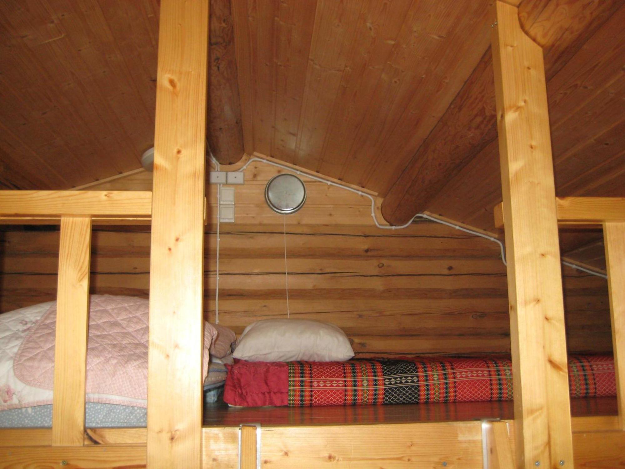 Nestorinranta Resort Lintusalo Стая снимка