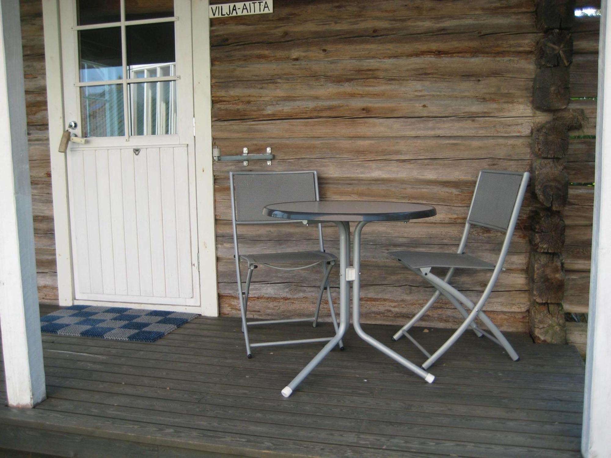 Nestorinranta Resort Lintusalo Стая снимка