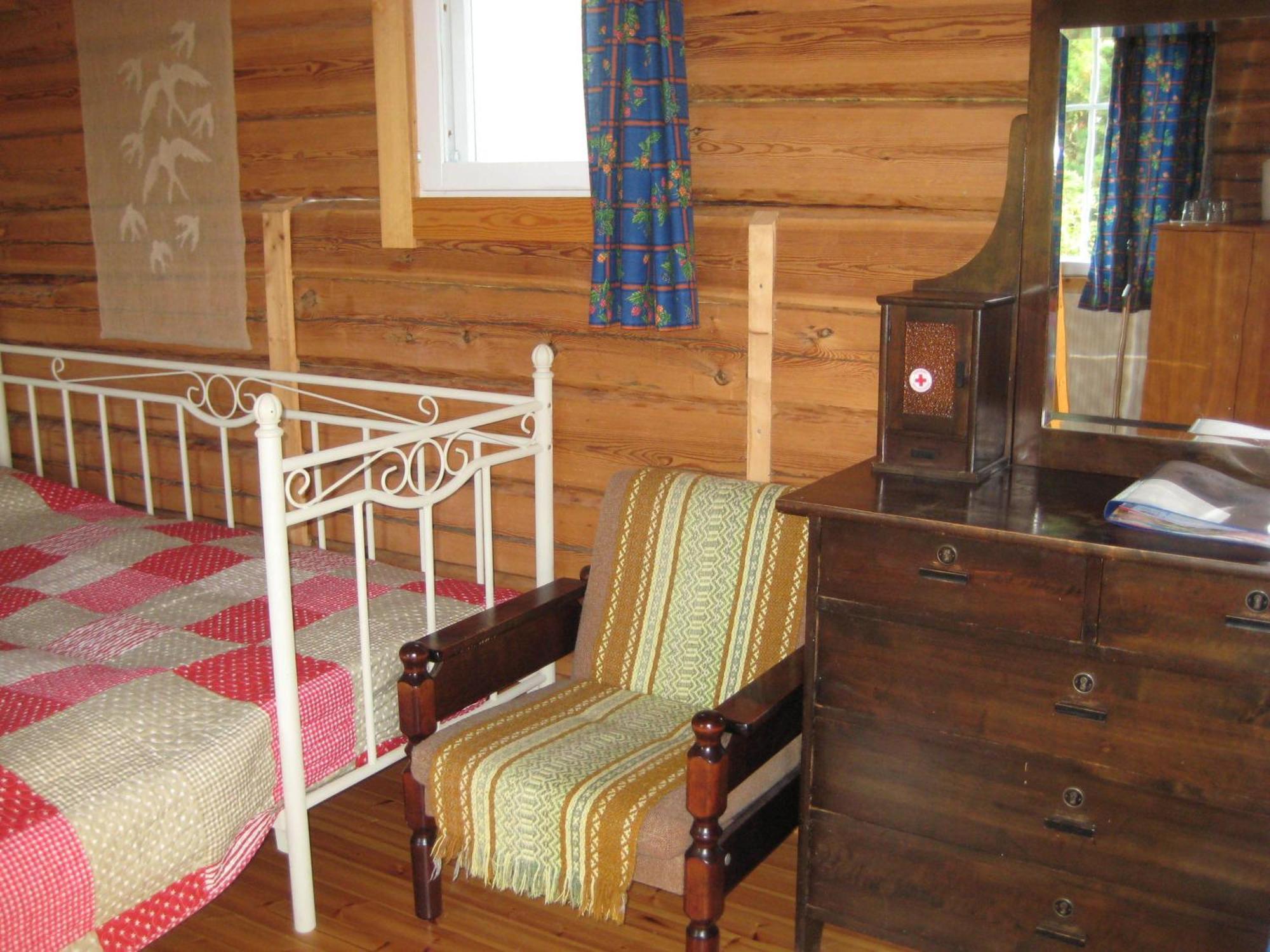 Nestorinranta Resort Lintusalo Стая снимка