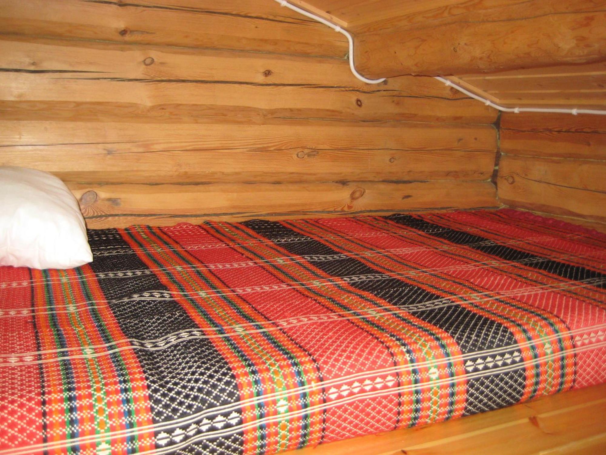 Nestorinranta Resort Lintusalo Стая снимка