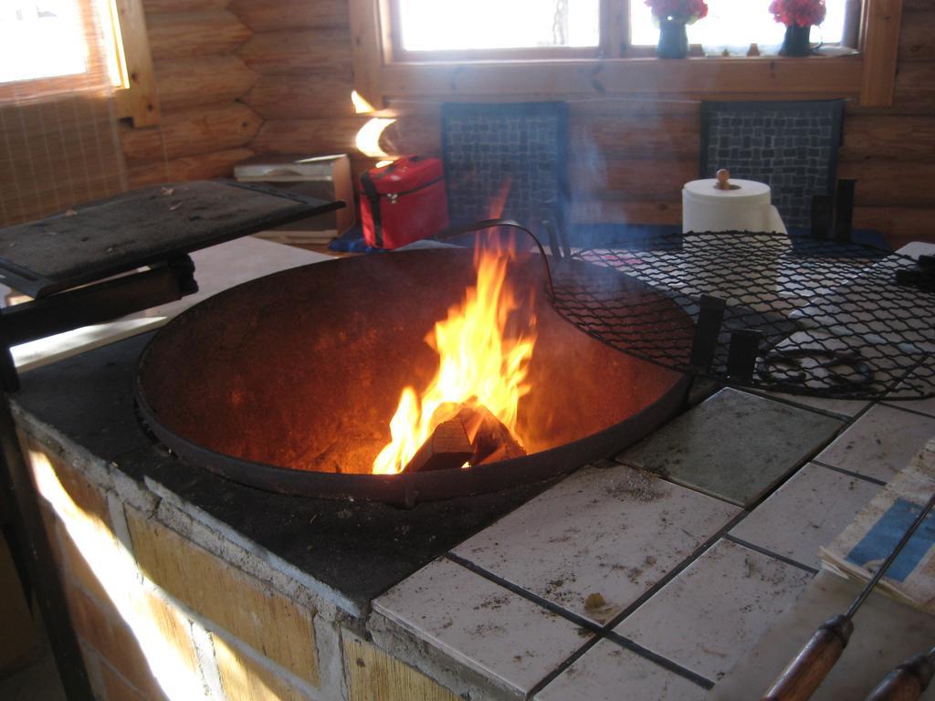 Nestorinranta Resort Lintusalo Екстериор снимка