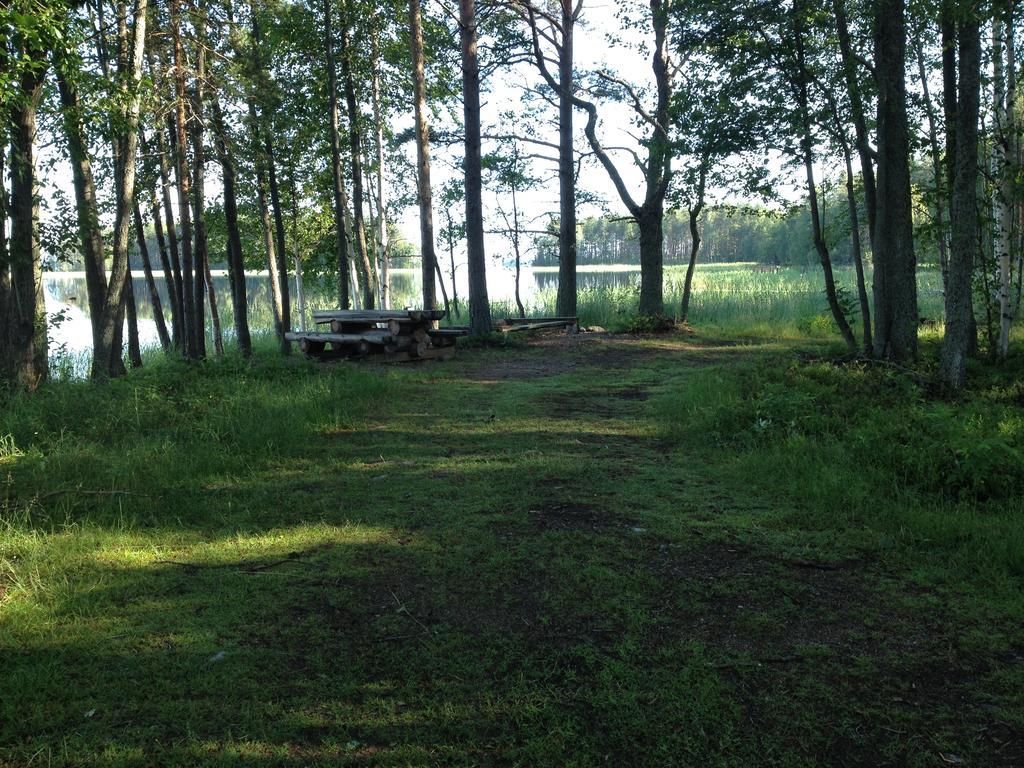 Nestorinranta Resort Lintusalo Екстериор снимка