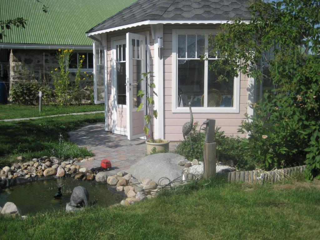 Nestorinranta Resort Lintusalo Стая снимка