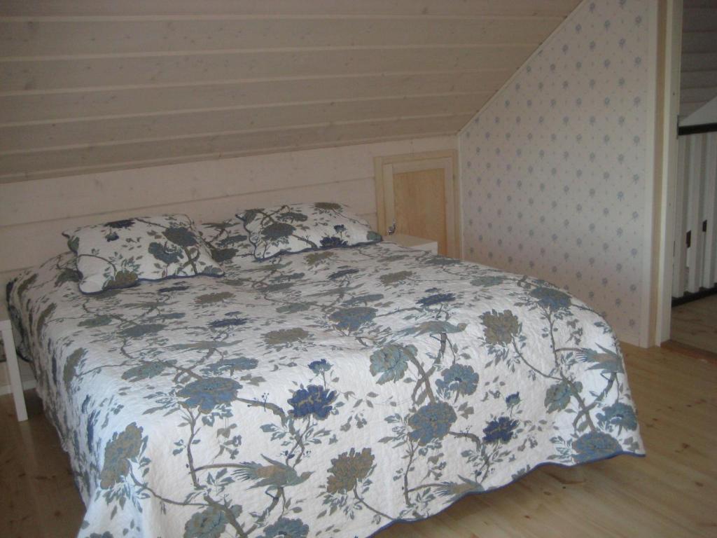 Nestorinranta Resort Lintusalo Стая снимка