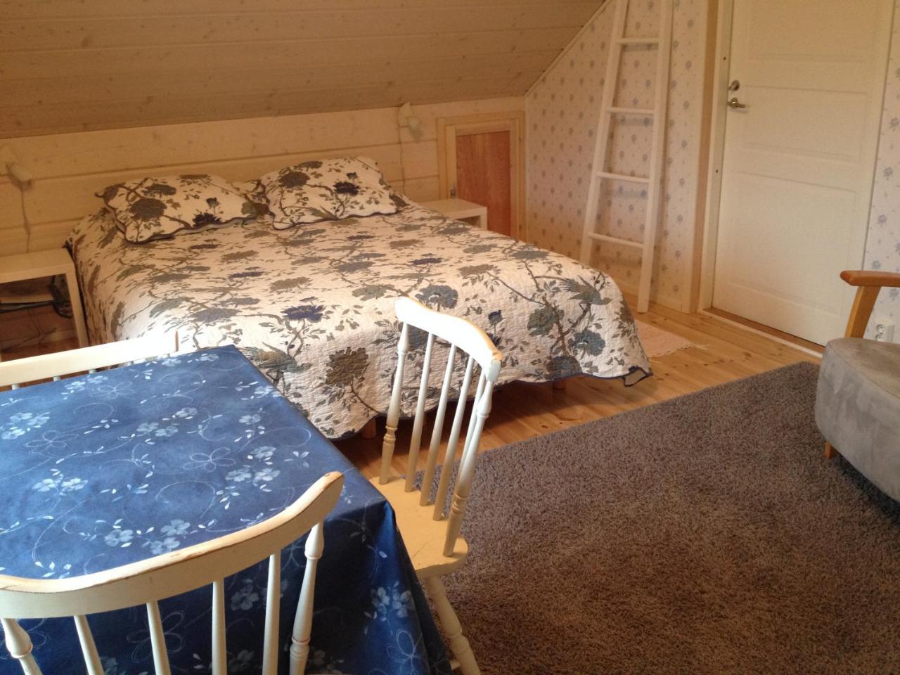 Nestorinranta Resort Lintusalo Екстериор снимка